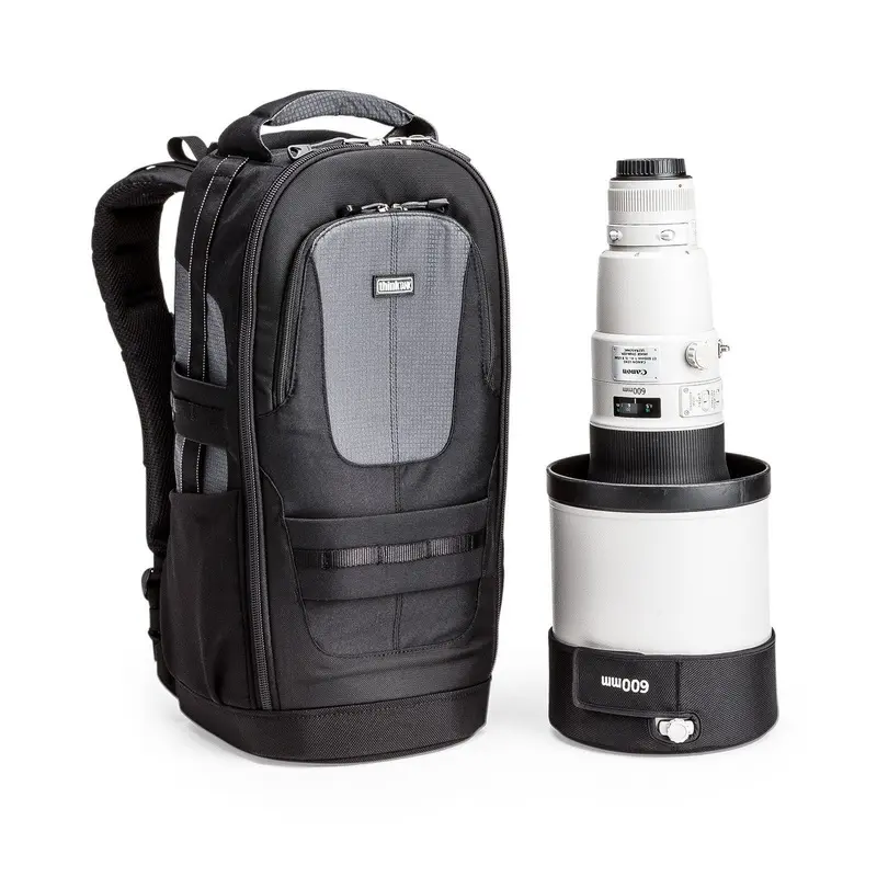 Think Tank Glass Limo Camera Backpack