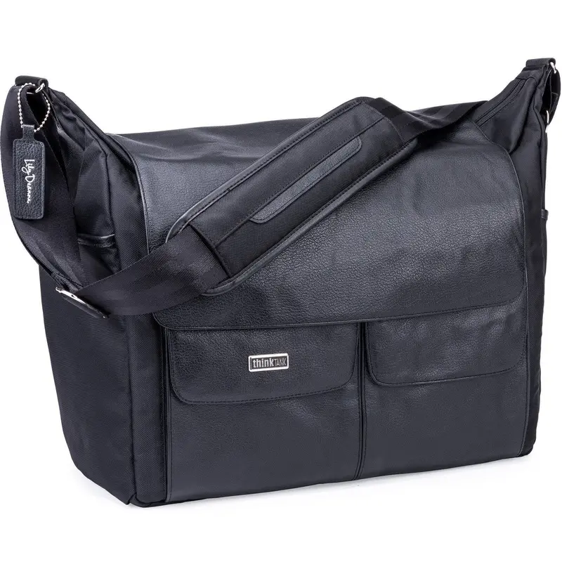 Think Tank Lily Deanne Tutto Camera Bag - Licorice