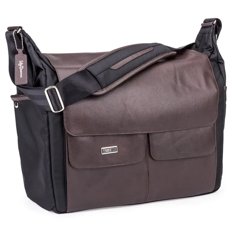 Think Tank Lily Deanne Tutto - Chestnut