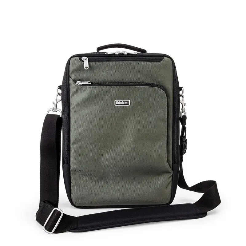 Think Tank My 2nd Brain 11 Backpack  Mist Green