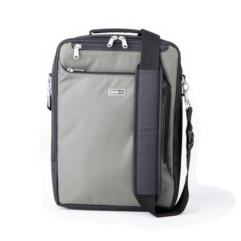 Think Tank My 2nd Brain 13 Backpack - Mist Green