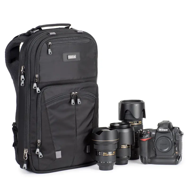 Think Tank Shape Shifter 15 V2.0 Camera Backpack