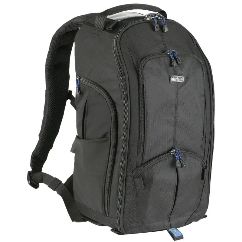 Think Tank StreetWalker Pro V2.0 Backpack - Black