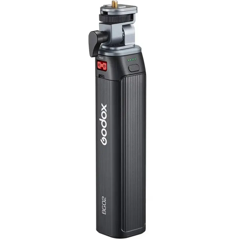 Godox BG02 Lithium Battery Handle