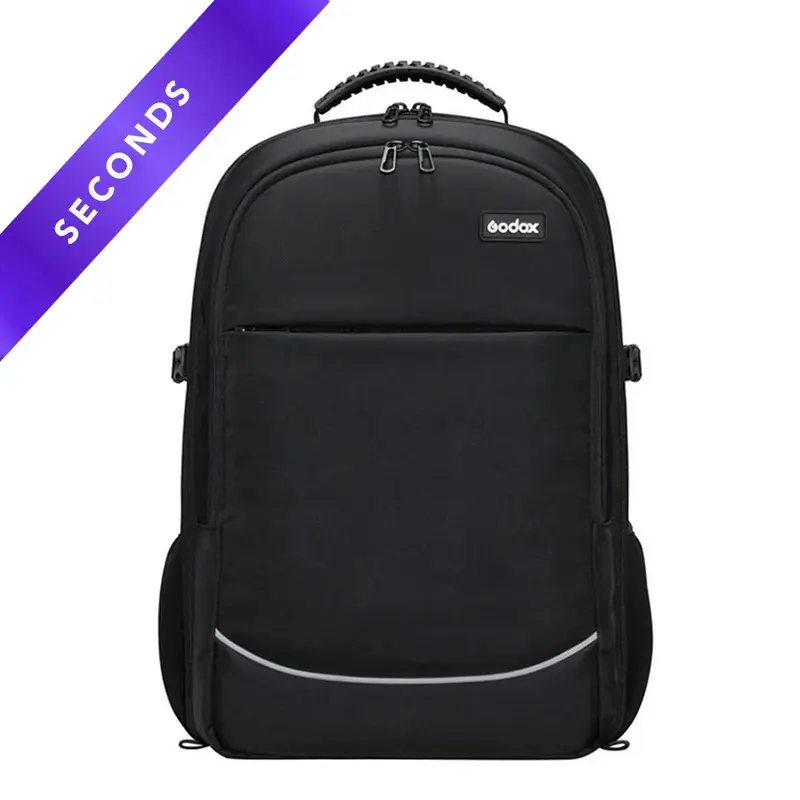 Godox CB-20 Backpack For AD100/AD200/AD300 Flashes (SECONDS)