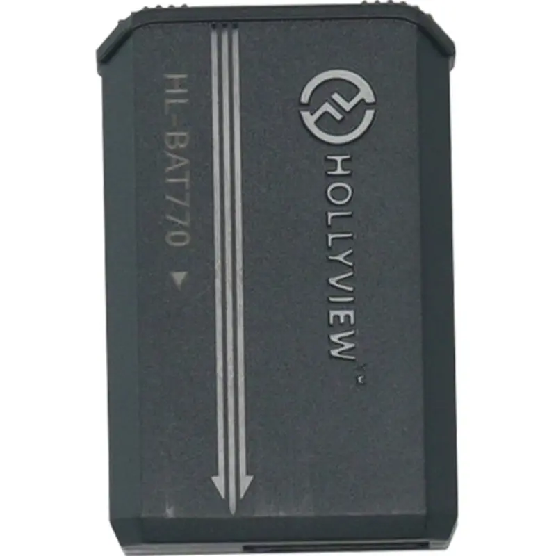 Hollyland Solidcom SE Global/Pro Battery