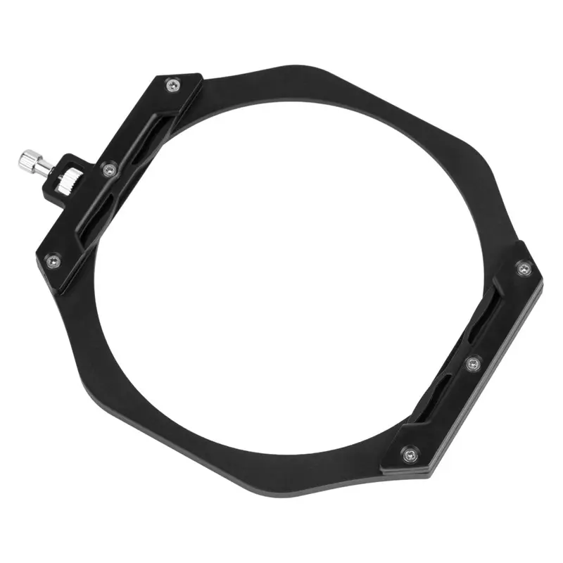NiSi 100mm JetMag Pro Filter Holder (Adaptor Ring Required)