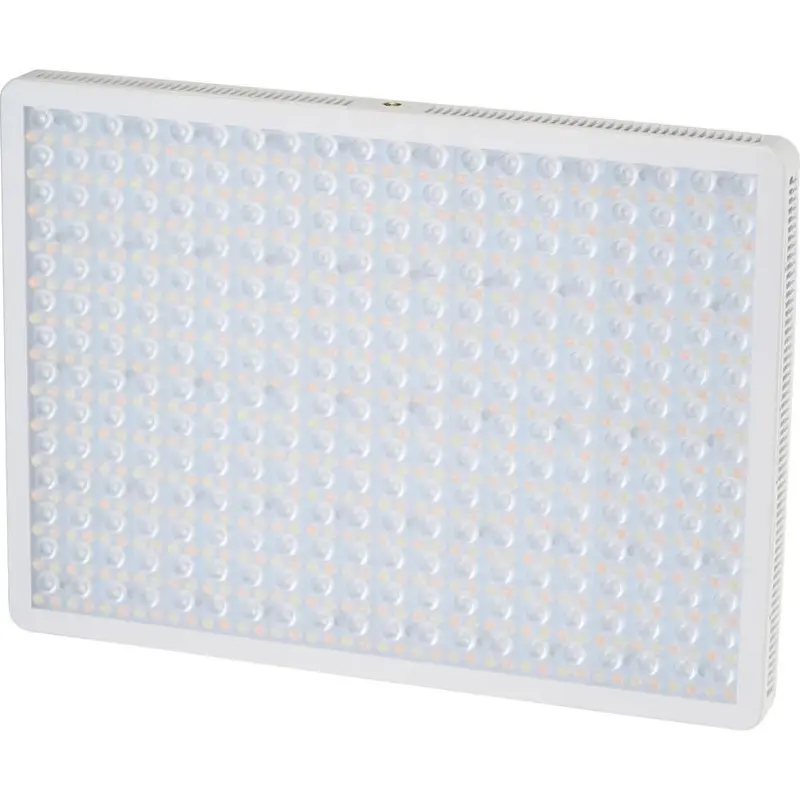 Aputure Amaran Pano 120C RGB LED Panel Light Kit (White)