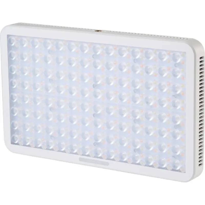 Aputure Amaran Pano 60C RGB LED Panel Light Kit (White)