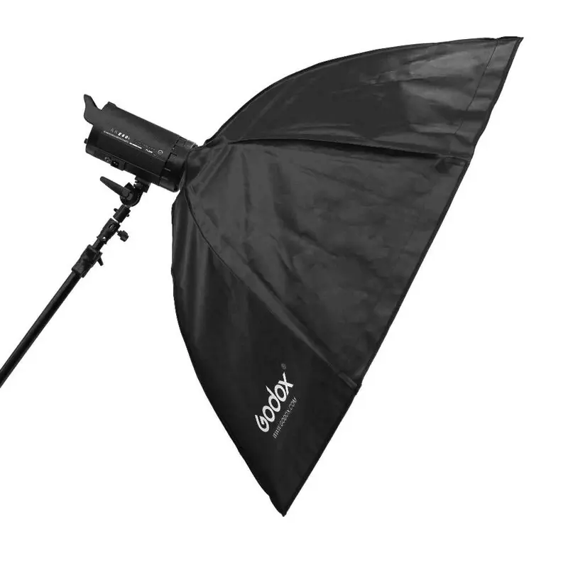 Godox 80cm / 31.5" Collapsible Octagon Softbox Light Modifier (Bowens) (DEMO STOCK)