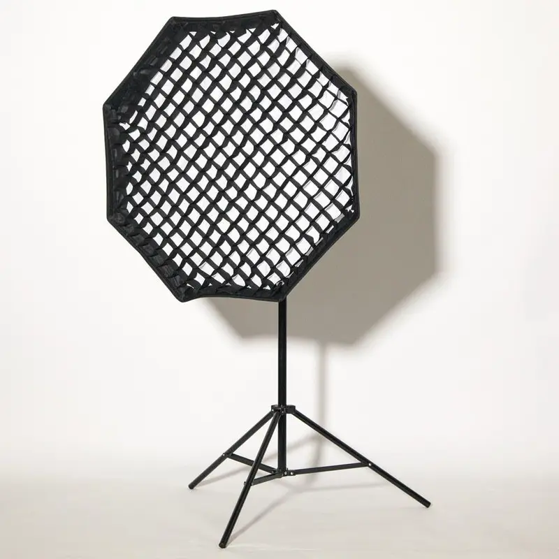 Godox 95cm Octagonal Softbox with Grid for Bowens (DEMO STOCK)