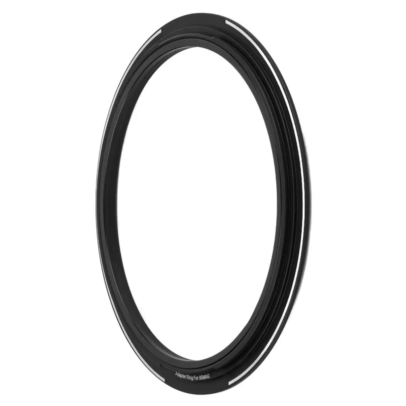 NiSi JetMag Pro 95MAG Adaptor Ring for 100mm JetMag Pro Filter Holder