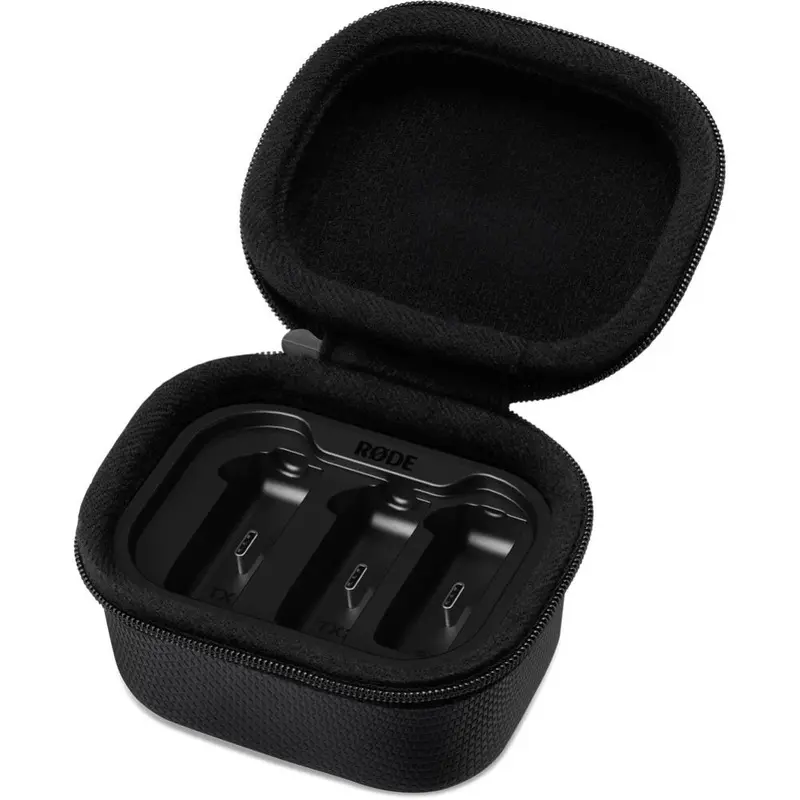 Rode Charging Case for Wireless GO (Gen 3)