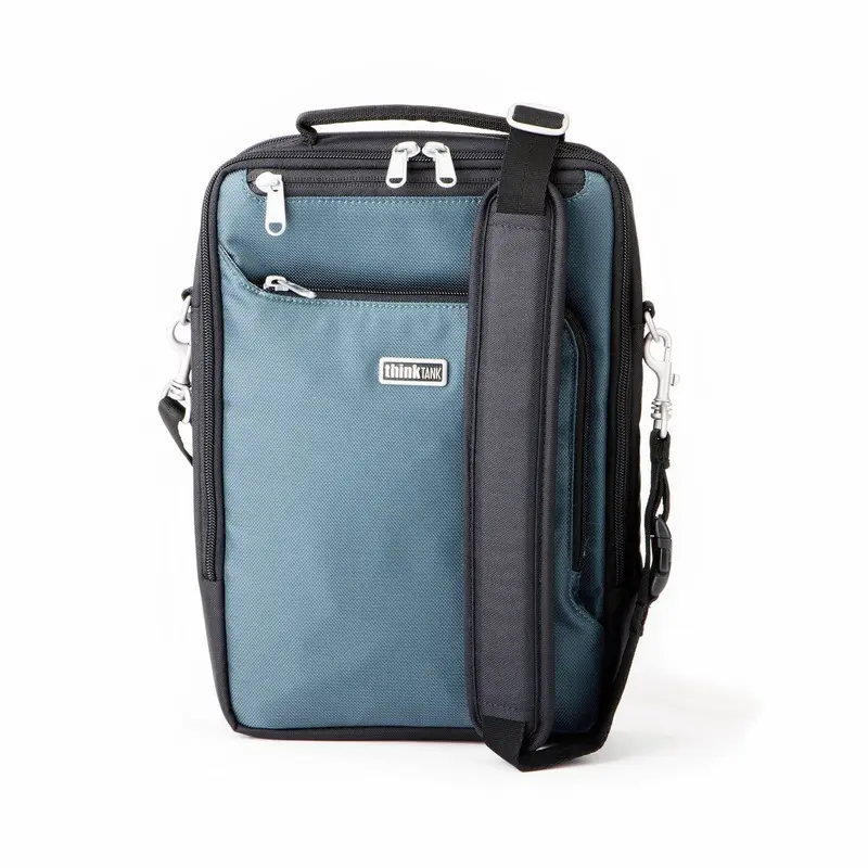 Think Tank My 2nd Brain 11 Backpack - Harbor Blue