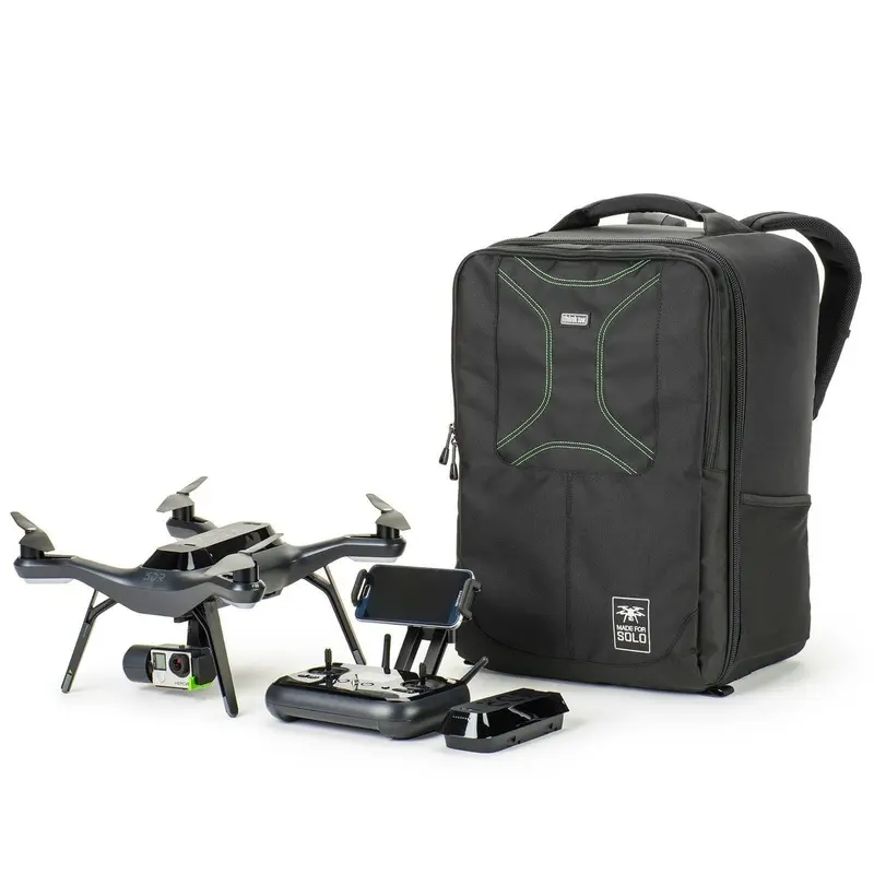 Think Tank Airport Helipak for 3DR Solo