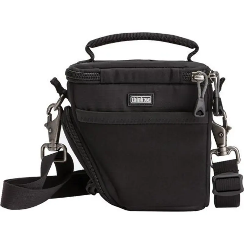 Think Tank Digital Holster 5 Mirrorless Camera Pouch - Black