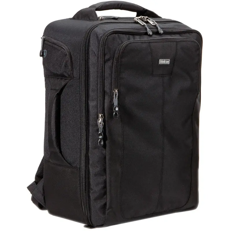 Think Tank Photo Airport Accelerator Large Backpack - Black