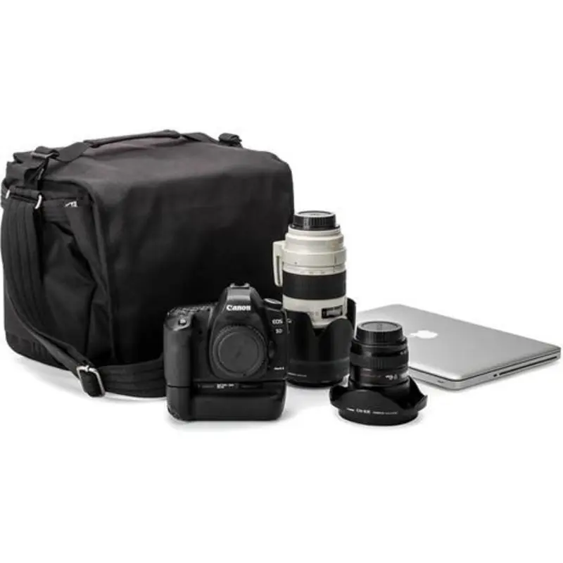 Think Tank Photo Retrospective 40 Shoulder Bag - Black