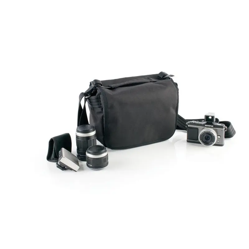 Think Tank Photo Retrospective 5 Shoulder Bag - Black TT742