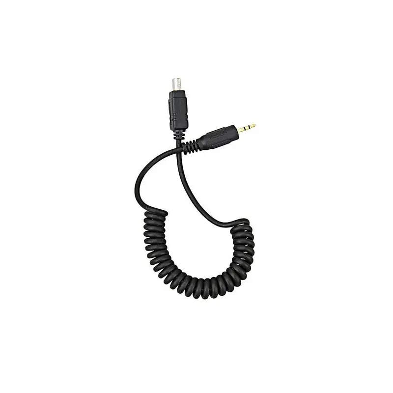 JJC Cable-J Switch Shutter Release Cable for Olympus RM-UC1