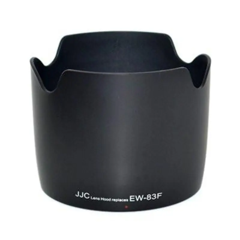 JJC Lens Hood for Canon EW-83F EF 24-70mm f/2.8L USM