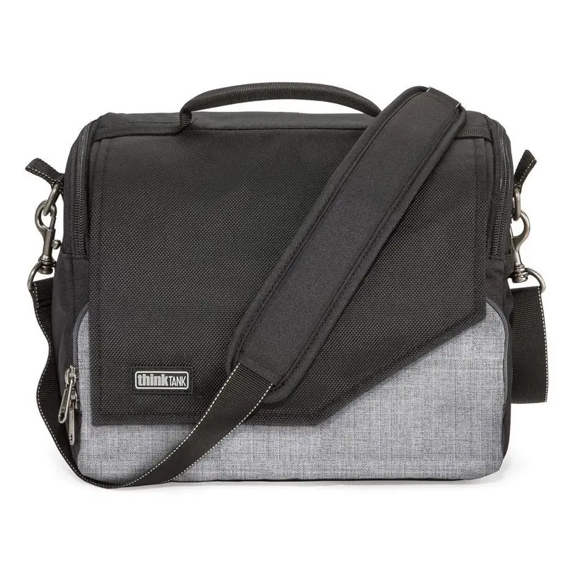 Think Tank Mirrorless Mover 30i Shoulder Camera Bag - Heathered Grey