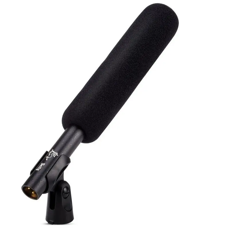 {DISCONTINUED} Aputure Deity Condenser Shotgun Microphone