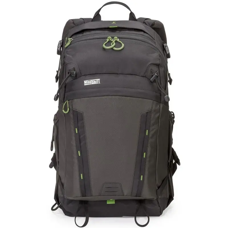 MindShift BackLight 26L Photo Daypack - Charcoal