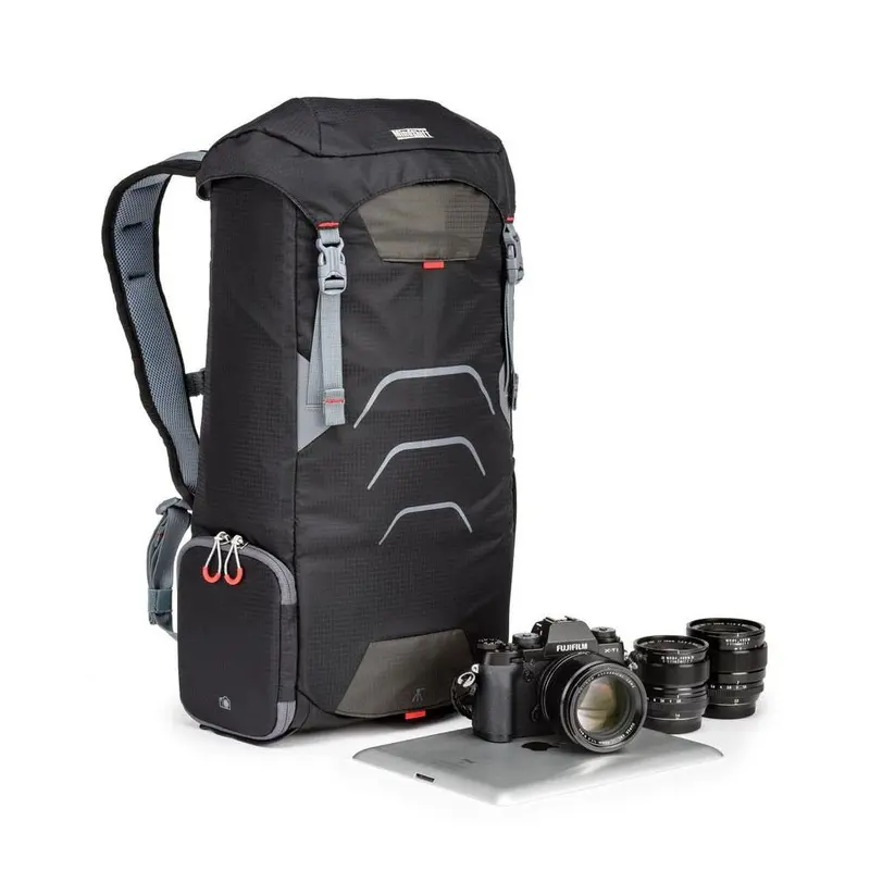 MindShift UltraLight Sprint 16L - Black Magma