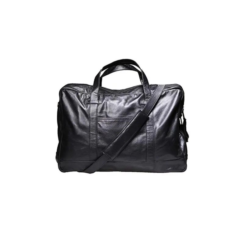 Viparo Black 18" Justice Bag