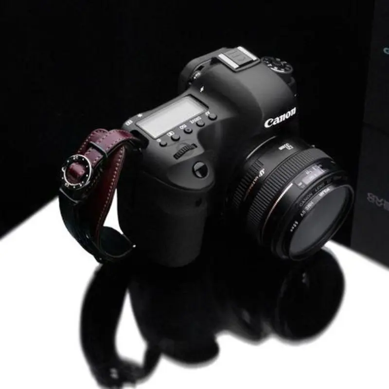Gariz Ergonomic Camera Handgrip XS-HG2/BR1