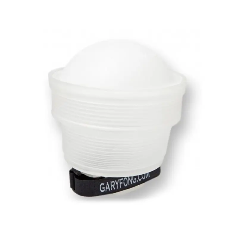 Gary Fong Lightsphere Collapsible Generation Five Speed Mount