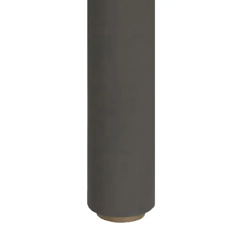 Spectrum Non-Reflective Full Paper Roll Backdrop (2.7 x 10M) - Sting Ray Grey