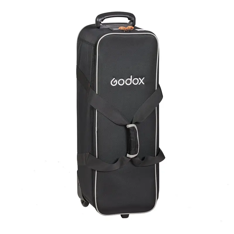 Godox CB-04 Flash Strobe Photography Studio Lighting Trolley Bag