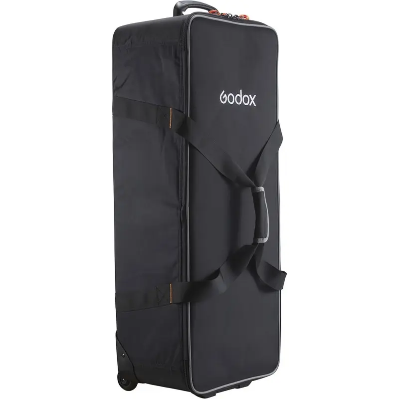 Godox CB-06 Large Flash Strobe Photography Studio Lighting Trolley Bag