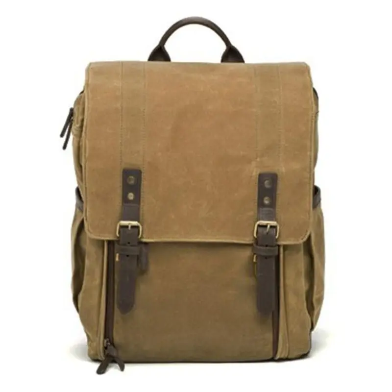 ONA The Camps Bay Backpack (Field Tan) ONA5-008RT