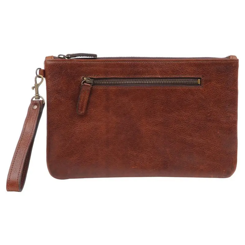 ONA The North Sound Photo Accessories Case - Walnut (ONA025LTC)