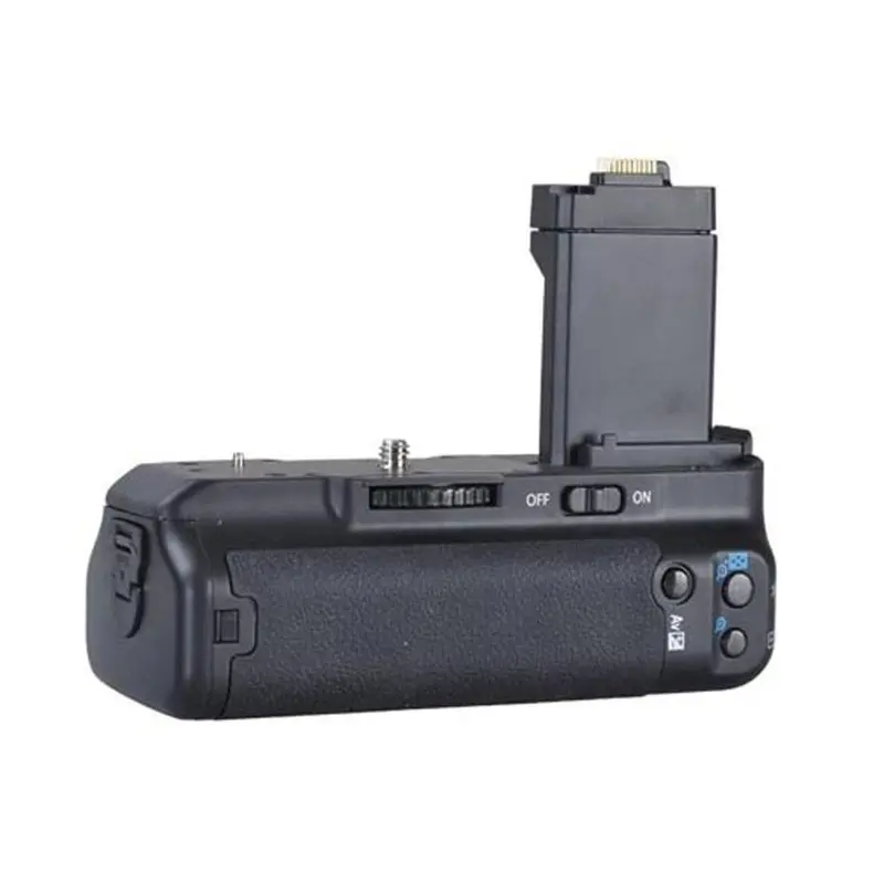Aputure BP-E5 Camera DSLR Battery Grip For Canon EOS 450D 500D 1000D