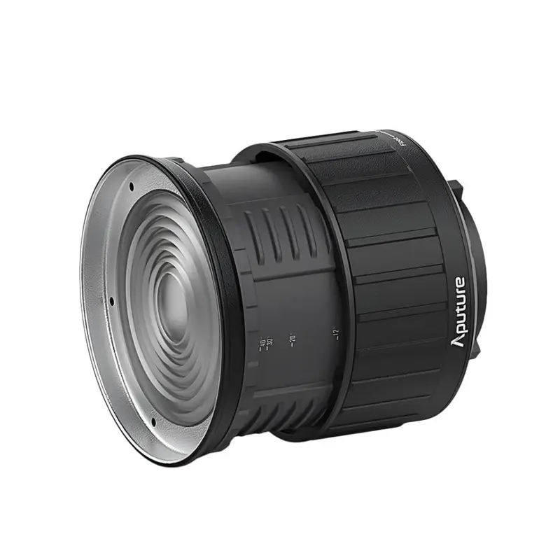 Aputure Fresnel 2X Lens Mount for Lightstorm LS120 COB (Bowens)