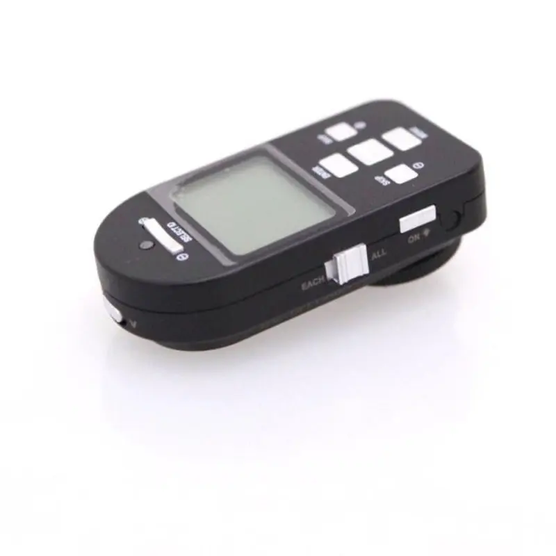 Cononmark 3G 2.4GHz Transmitter for AKE60 600W Flash