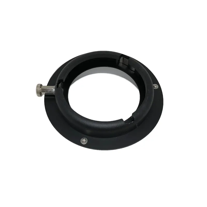 Elinchrom to Bowens Pro Adapter Mount Ring Interchangeable Mount Converter