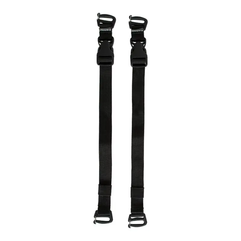 F-Stop Gate Keeper Large - Black (M815)