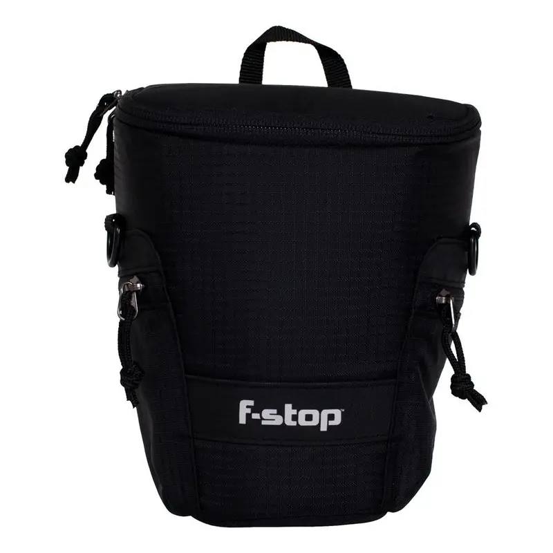 F-Stop Navin Case - Black