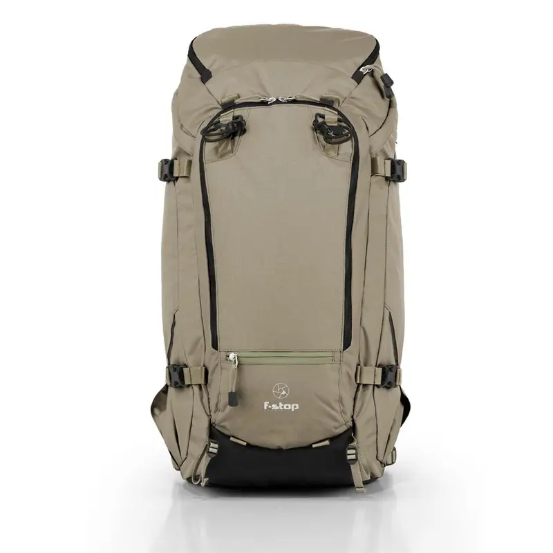 F-Stop Sukha Expedition Pack - Green (M105-71)