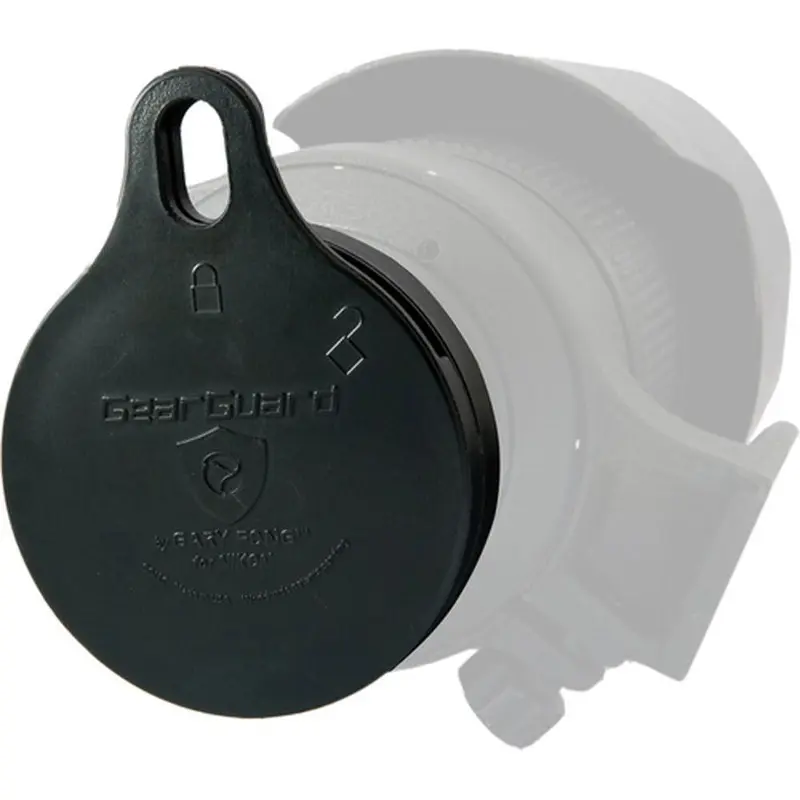 Gary Fong GearGuard Lens Lock for Nikon/Fuji (Cap Only)