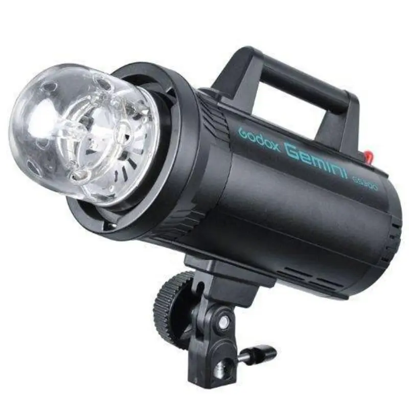 Godox Gemini GS-300 300W Studio Flash