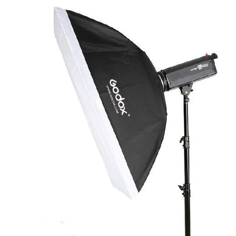 Godox Softbox 70x100cm Bowens Mount for Studio Strobe Flash Lighting