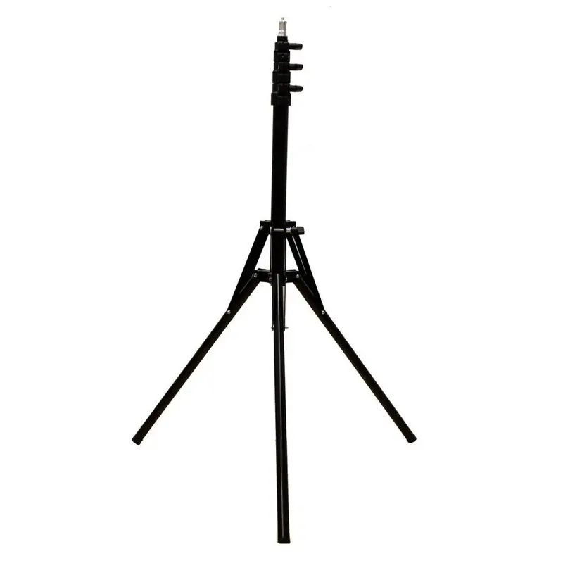 Spectrum 180cm Collapsible Portable Ring Light Stand