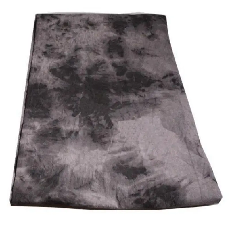 Hypop Cloud Series 3 x 3m Mottle Cloud Grey Cotton Muslin Background