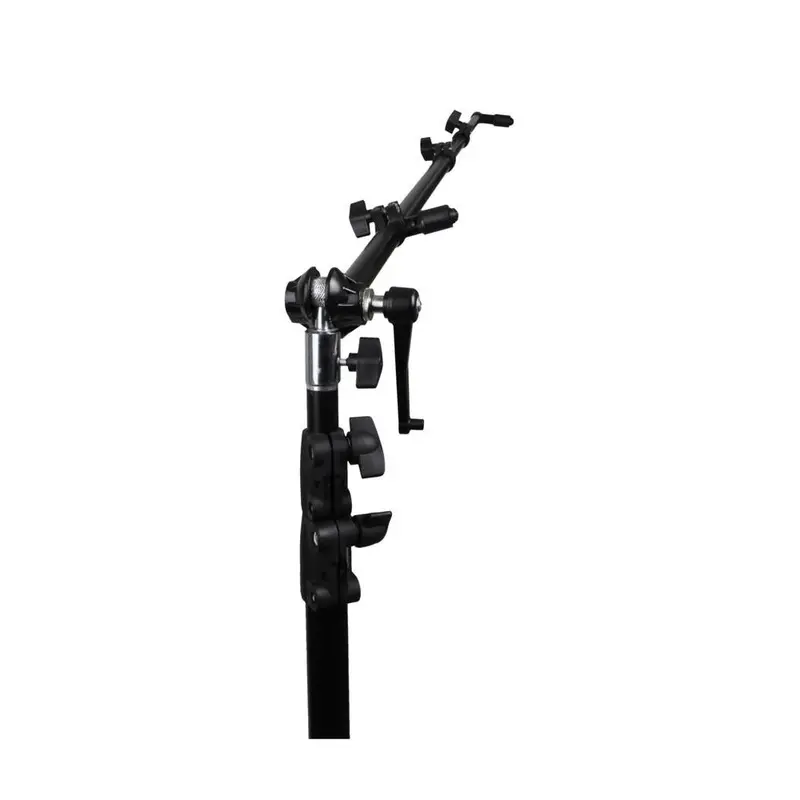 Hypop Premium Reflector Boom Ball Head Arm Only